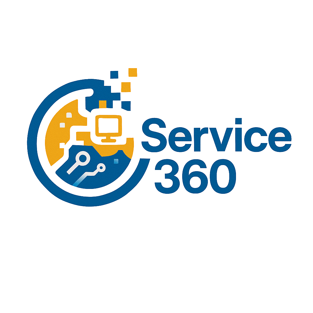 Service 360